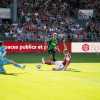 VIDEO - Brest Sassuolo highlights amichevole 1-1: Volpato risponde al gol di Lees-Melou