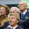 Morto Giorgio Napolitano: minuto di silenzio in Sassuolo-Juve e su tutti i campi