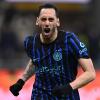 Calhanoglu infortunio: possibile rientro per Sassuolo-Inter