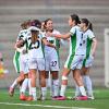 Genoa Sassuolo Femminile 0-1: Lana Clelland regala 3 punti vitali a Spugna