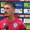Pisacane nuovo allenatore del Cagliari: nello staff un ex Sassuolo