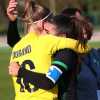 Sassuolo Roma Femminile Coppa Italia dove vederla in tv, orario, quando si gioca