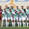 Modena Sassuolo 3-2: le immagini del ko nel derby di Coppa Italia - FOTO