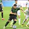 Sassuolo Calcio news oggi: il pagellone finale, intanto da Salerno 'stuzzicano'