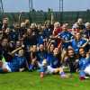 Italia Femminile U19, 1-0 con la Svezia agli Europei: Perselli titolare, in campo anche Girotto