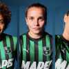 Gol of the season Sassuolo Femminile 24/25: Prugna raggiunge Missipo e Philtjens in finale