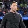 Domenico Tedesco: "Da bimbo a Bocchigliero giocavo con Berardi, era già avvelenato"