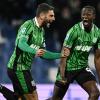 Atalanta Sassuolo dove vederla DAZN o Sky: info canale tv, streaming e orario