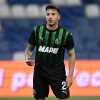 Missori alla Reggiana: passi concreti col Sassuolo, accordo vicino