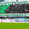 L'ironia sui tifosi del Sassuolo ha rotto il cazzo