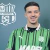 Muharemovic: "Sassuolo è casa, è il passo più importante della mia carriera. Grazie tifosi"
