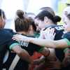 Cesena Sassuolo Femminile 0-2: prima vittoria e passaggio del turno in Coppa Italia