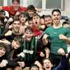 Sassuolo Reggiana Under 17 2-1: Tomsa e Vezzosi, il derby è neroverde. Le parole di Neri