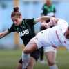 Fiorentina Sassuolo Femminile dove vederla in tv, orario, quando si gioca