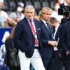 Arrivabene: "Locatelli gobbo vero: quando trattavamo con il Sassuolo voleva la Juve e basta"