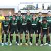 Valore rose Serie B: il Sassuolo Calcio vale più del doppio della seconda