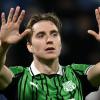 Thorstvedt: "Sassuolo sorprendente. Qui mi sono divertito e spero di rinnovare"