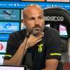 SN - Ianni conferenza stampa post Sassuolo Lazio: "Fatto troppo poco per vincere qui"