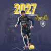 UFFICIALE - Cristian Aucelli lascia il Sassuolo: accordo prolungato con il Trento