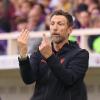 Di Francesco: "Il Sassuolo non ha quei punti per caso. Per il Lecce è la gara più importante"
