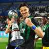 Muharemovic: "Sassuolo, possiamo arrivare tra le prime 10. Che emozione sfidare De Bruyne e McTominay"