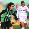 Sassuolo Juventus Femminile poule Scudetto: quando si gioca, data e orario