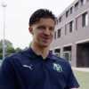 Muharemovic: "Mi piace quando faccio gasare i tifosi del Sassuolo. Gran rapporto con Romagna"