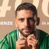Festa Berardi: 400 presenze con il Sassuolo e nuovo record-man neroverde