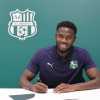 UFFICIALE - Calciomercato Sassuolo: preso Fali Candé dal Venezia. Le cifre