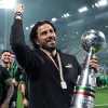 L'annuncio di Grosso sulla conferma a Sassuolo: "Voglio riprovarci in Serie A"