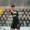 Knezovic Salernitana, ci siamo: intesa col Sassuolo, Borna è arrivato in ritiro