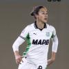 Sassuolo Femminile, il rientro di Brustia dopo l'infortunio: "Lotteremo fino alla fine"