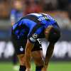 Correa infortunio: ko contro il Barcellona, in dubbio per Sassuolo-Inter