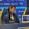 SN - Cuesta conferenza stampa post Parma Sassuolo: "Volevamo i 45 punti. Sono felice"