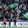 Rapporto spettatori/abitanti in Serie A, B e C: Sassuolo davanti a tutti