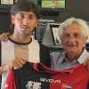 UFFICIALE - Gabriele Papaserio lascia il Sassuolo: accordo con la Gelbison