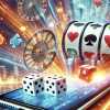 L'ascesa del gioco d'azzardo mobile: Casinò online ovunque e in qualsiasi momento