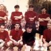 La sezione sassolese dell’Unione Nazionale Veterani dello Sport celebra il Sassuolo 1967/68