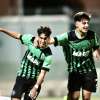 Sassuolo Frosinone Primavera 1-0 highlights: Kevin Bruno per i playoff VIDEO