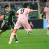 Liberali Sassuolo, Aquilani lo vuole con sé ma il Catanzaro spara alto
