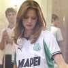 Maglia Sassuolo trasferta 2025/26: estetica essenziale ed elegante per il kit away