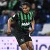 Sassuolo-Catanzaro 0-2, pagelle quotidiani: Laurienté ci prova, Skjellerup non ingrana