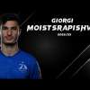SN - Calciomercato Sassuolo, occhi su Mekvabishvili e Moistsrapishvili