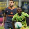Inter Sassuolo tabellino 2-1: marcatori, risultato, statistiche 21-09-25