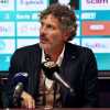 SN - Dal Canto conferenza stampa post Cittadella Sassuolo LIVE