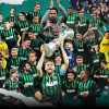Sassuolo, La Rinascita: arriva la miniserie neroverde su DAZN: la data d'uscita