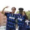 Inter Sassuolo Primavera playoff pagelle. Voti: errori di Knezovic e Parlato, Minta imprendibile