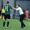 Di Francesco: "Al Sassuolo tolsi Acerbi dopo 15 minuti in un'amichevole coi dilettanti"