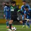 VIDEO - Sassuolo Primavera Real Betis highlights 1-1: Bruno evita la sconfitta ma non l'eliminazione