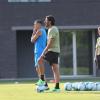 Sassuolo, rientro progressivo dei nazionali: Lecce nel mirino